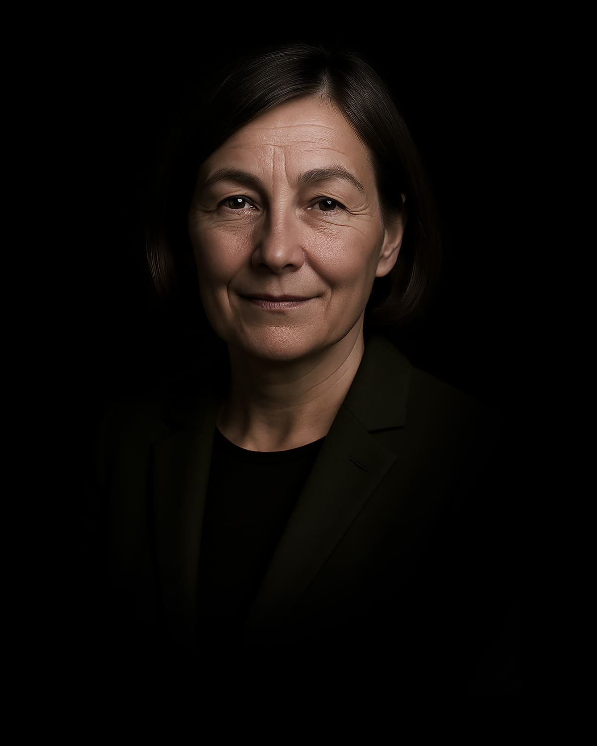 Gunta Alesi - Fortgeschrittene KI-Assistentin für das Handwerk