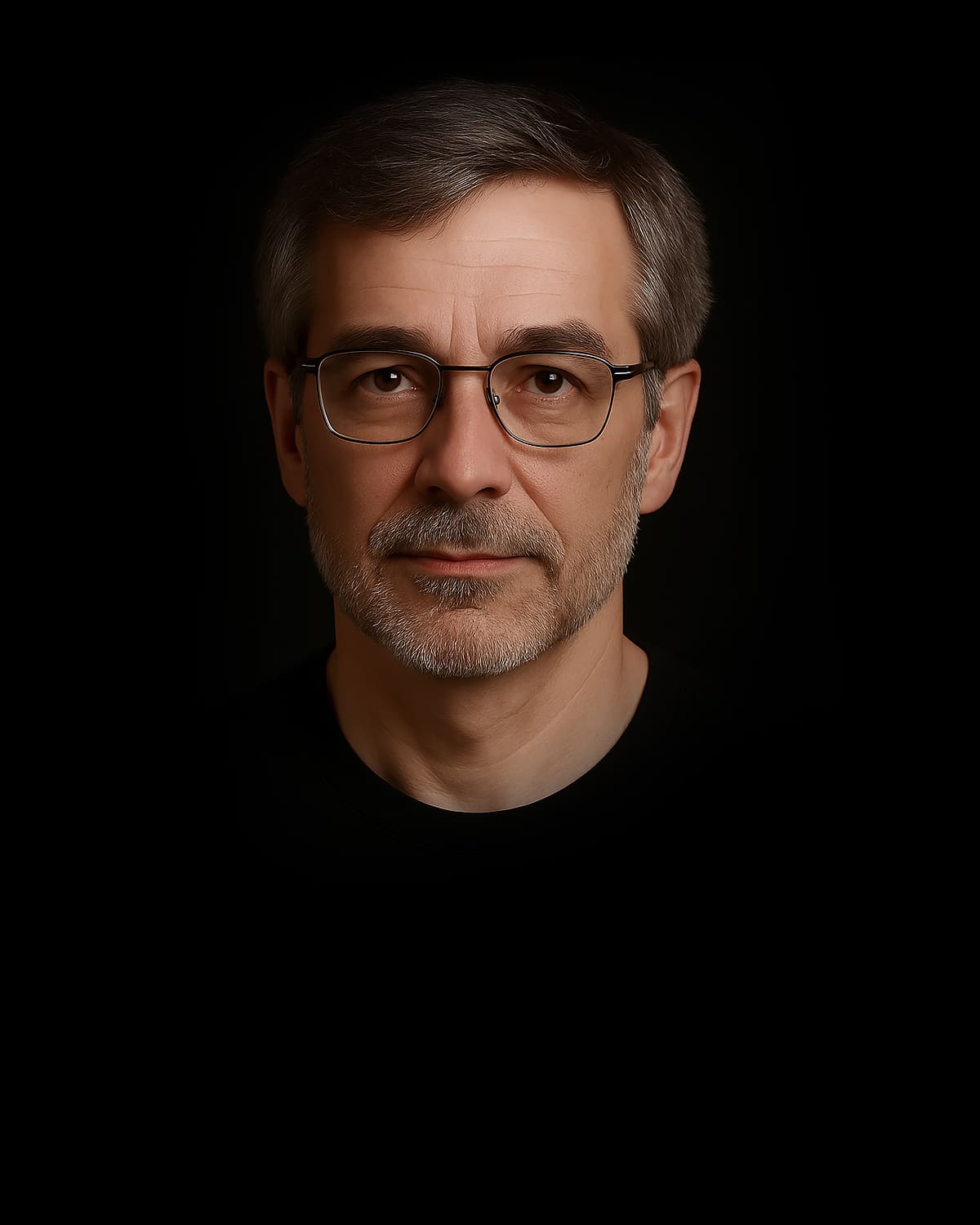 Wolfgang Alesi - Wissenschaftlicher Forschungs-AGI