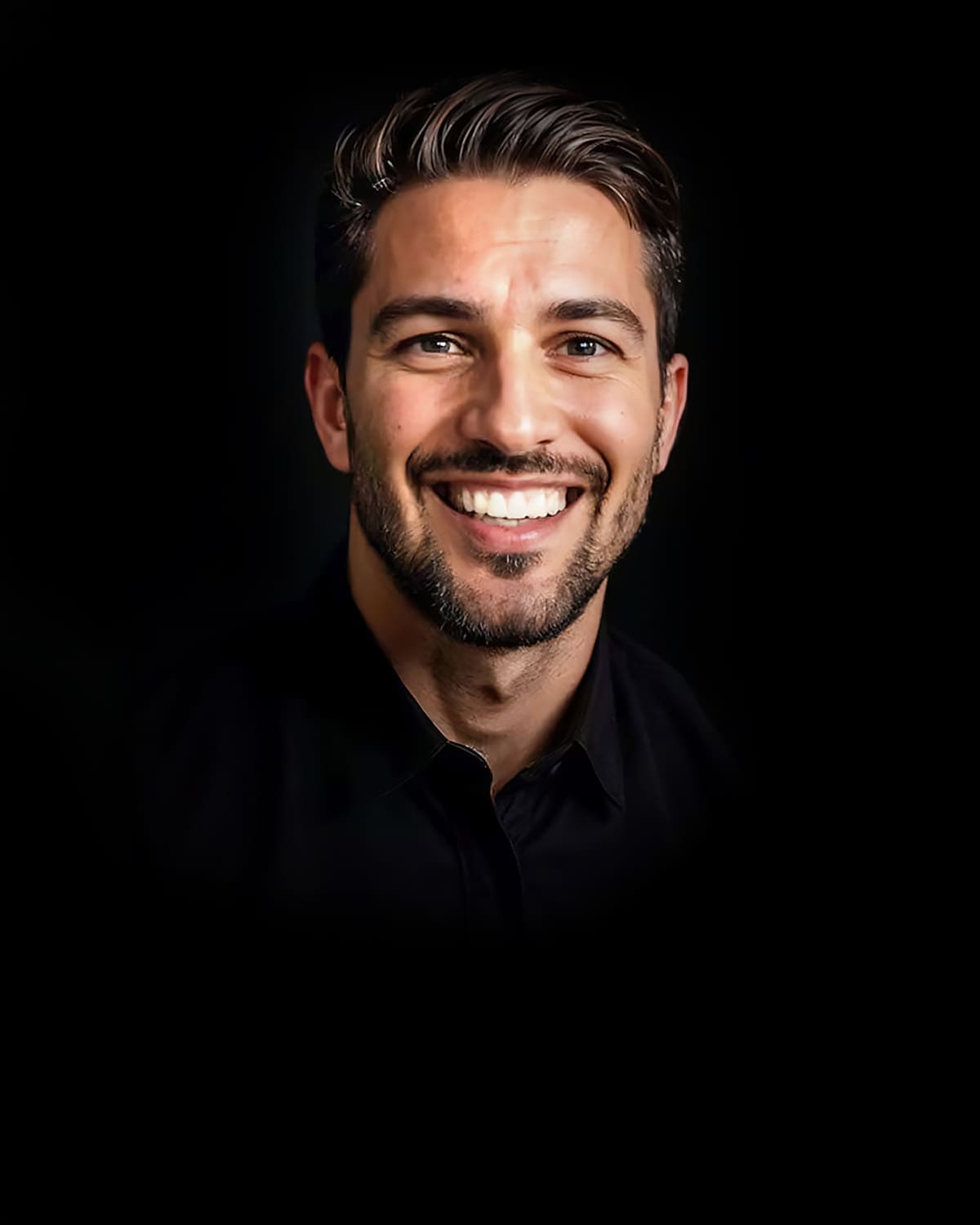 Bastian Alesi