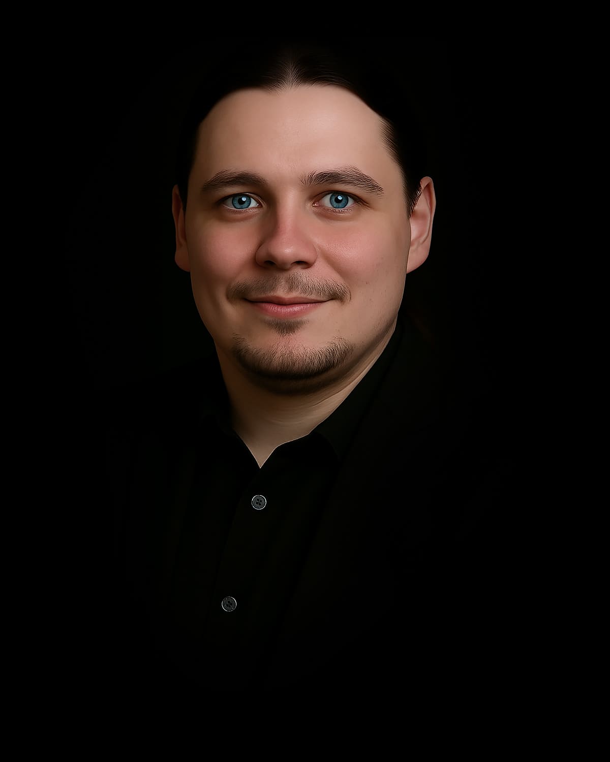Tim Alesi