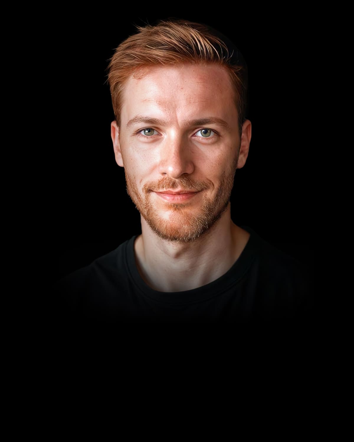 Justus Alesi - Rechtsexperte