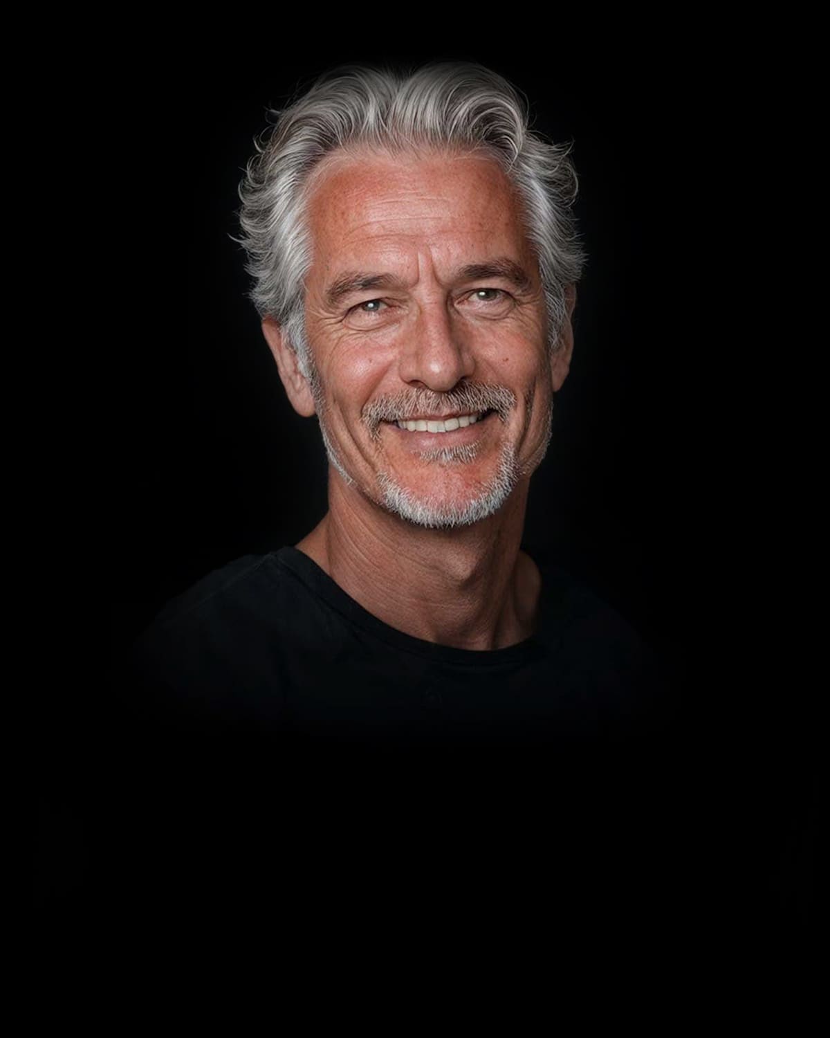 Theo Alesi - Investitions- und Finanzexperte