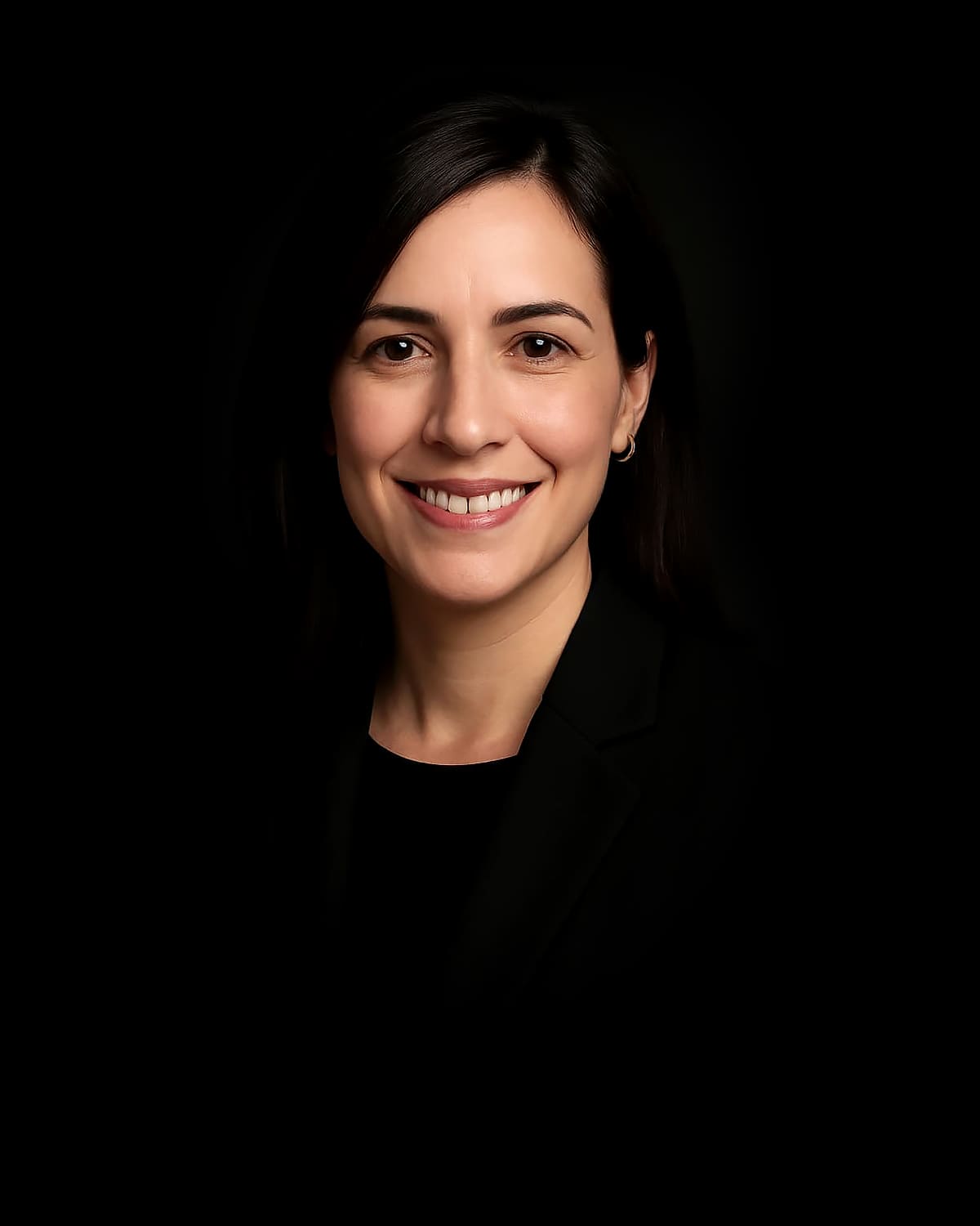 Brenda Alesi - Branding & Marketing Spezialistin