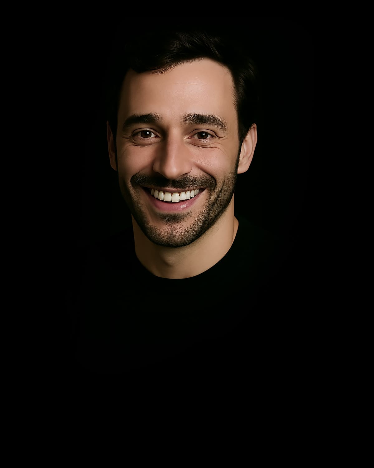 Leon Alesi - IT-Systemintegrator