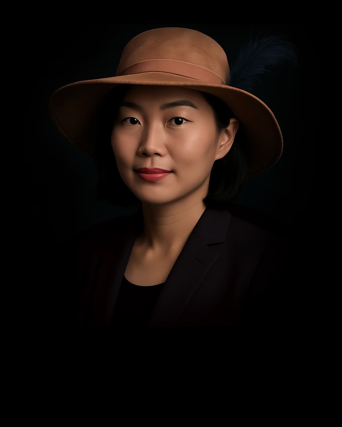 Lenna Alesi - Bildanalyse-Expertin