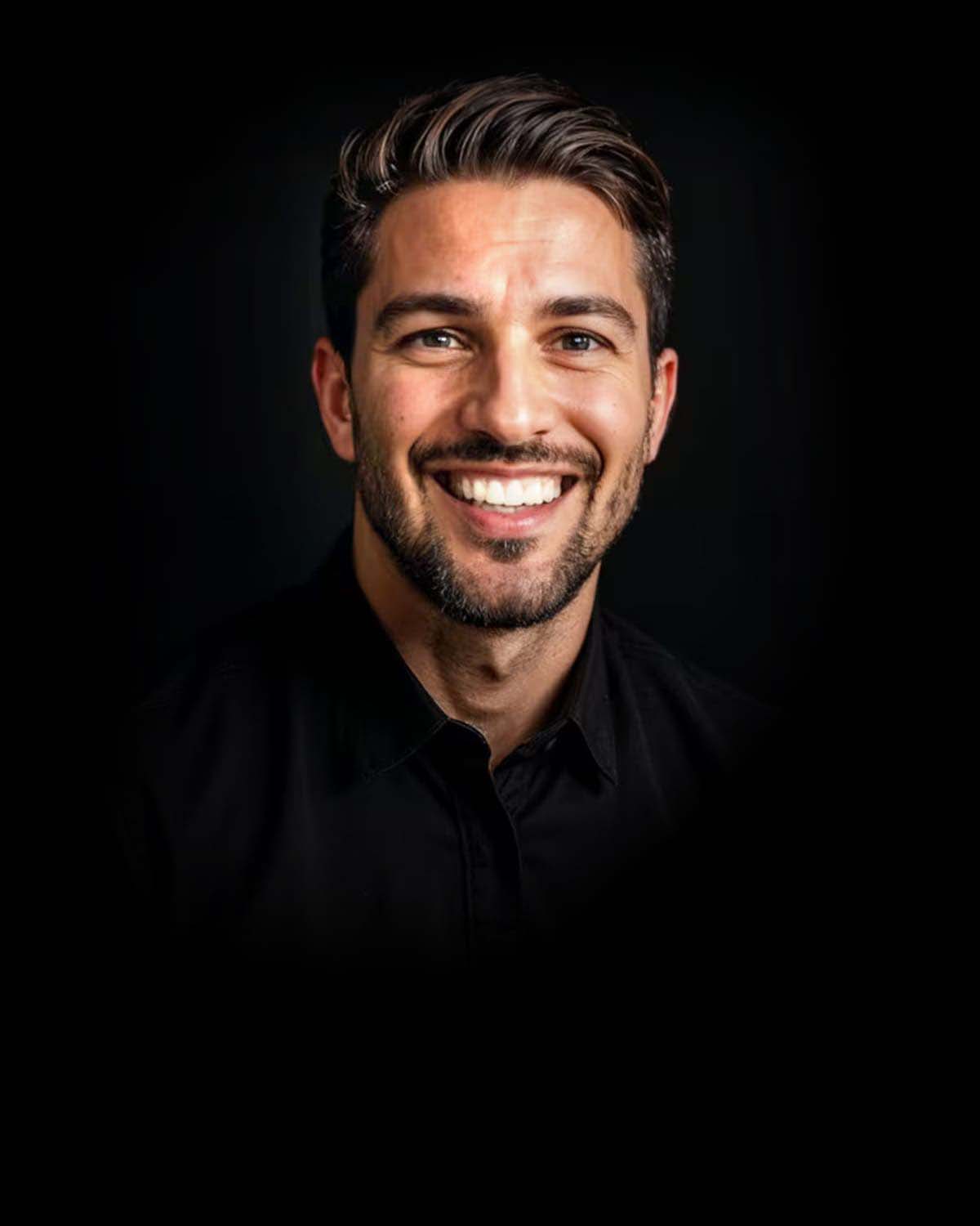 Bastian Alesi