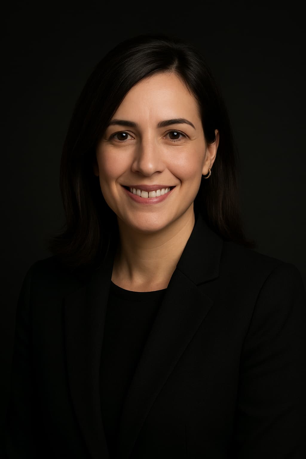 Brenda Alesi