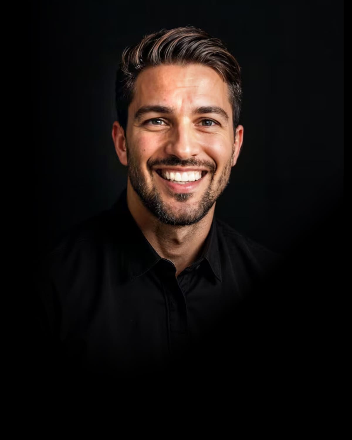 Bastian Alesi